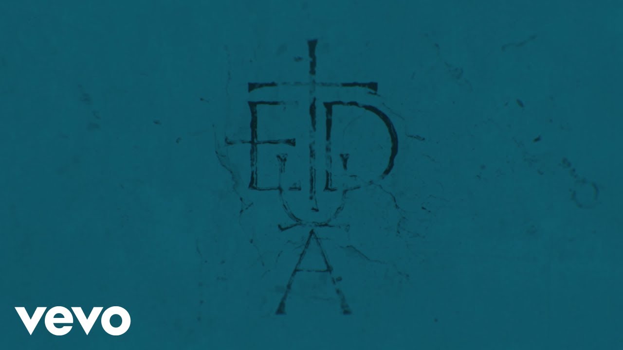 Tedua - Diluvio A Luglio (Visual Video) ft. Marracash