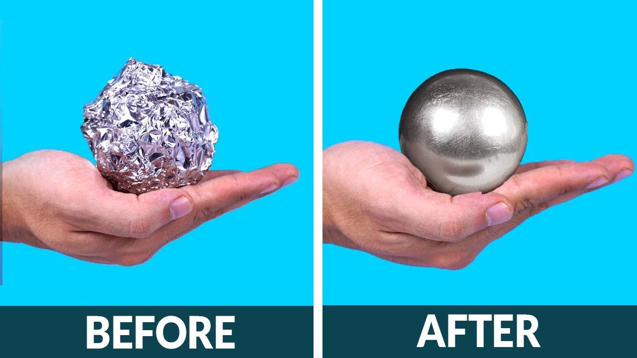 18 CRAZY TRICKS AND VIRAL LIFE HACKS!
