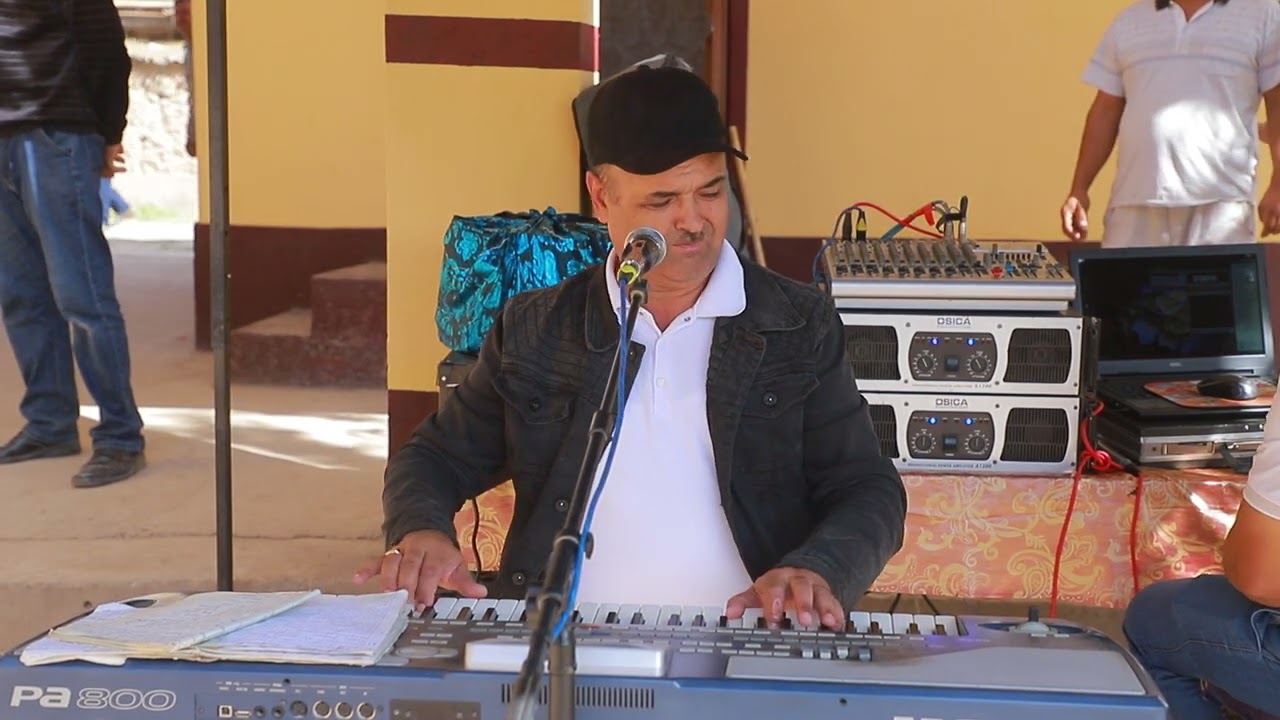 Dilshod Qayumovdan yangisi