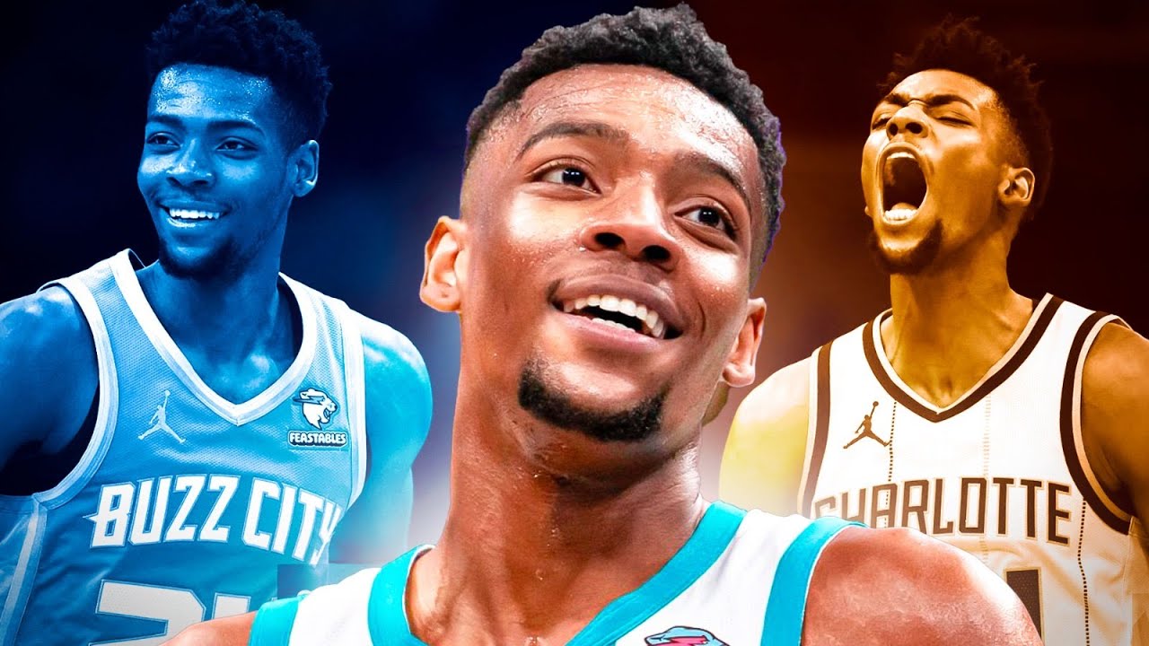 The Most Confusing Player In The NBA
