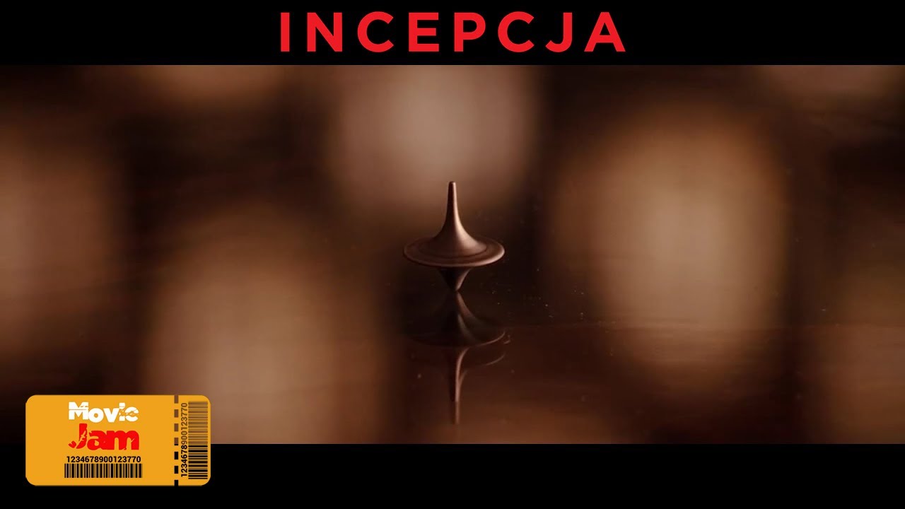 Incepcja (2010) | Finałowa scena | Hans Zimmer: Time