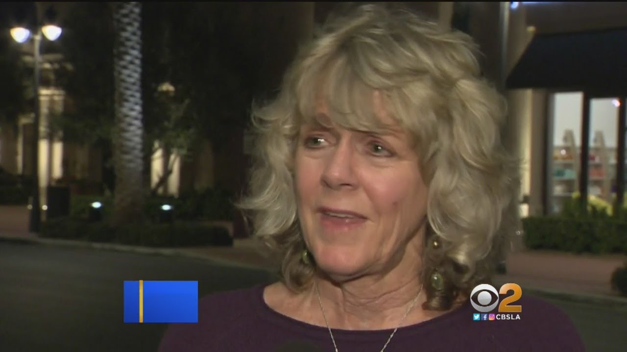 Realtor Says Client Shot By Deputy In Laguna Woods Retirement Community Snapped After Contractor Wen