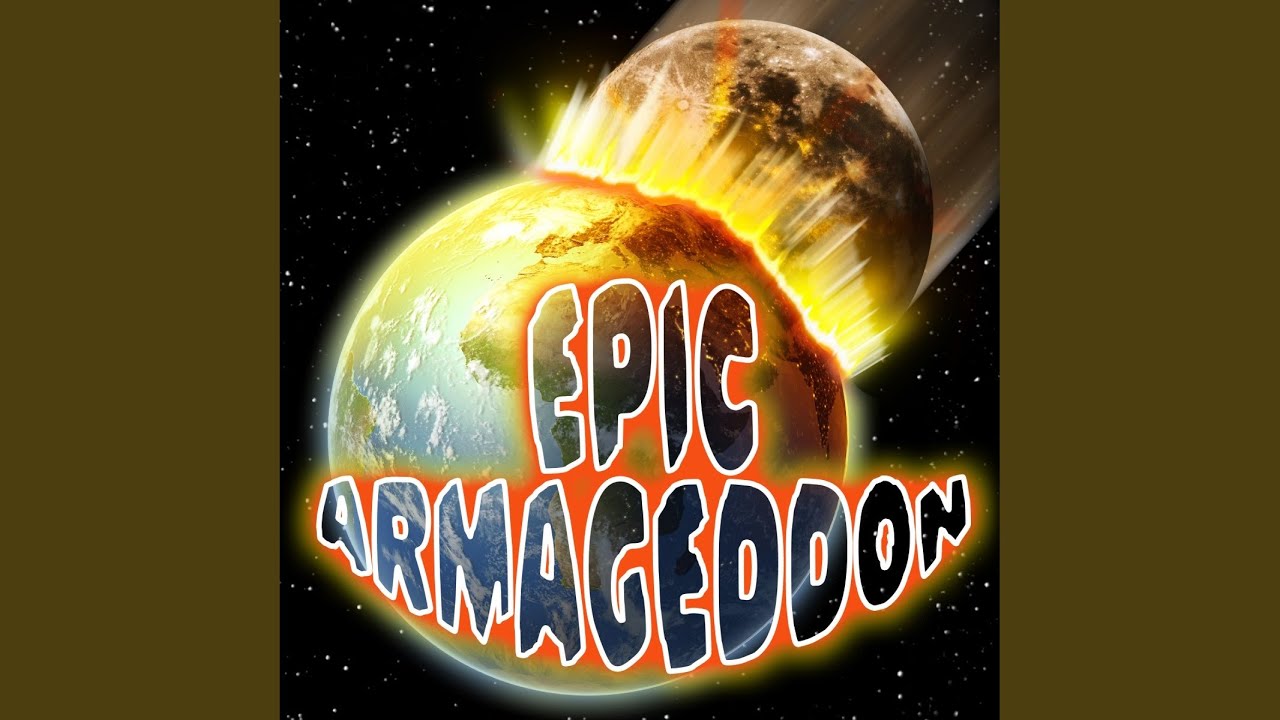Apocalyptic Vision