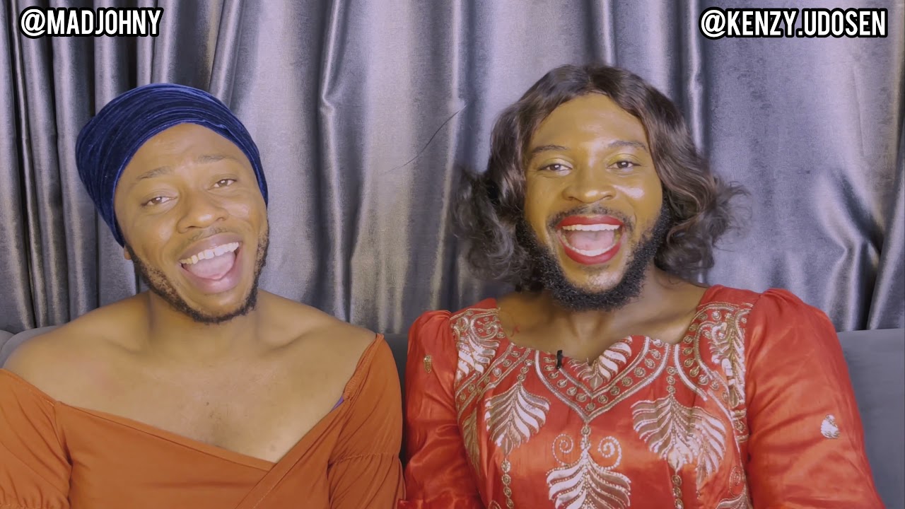 QUICK PRONUNCIATIONS!!! MADAM THERESA | MADJOHNY