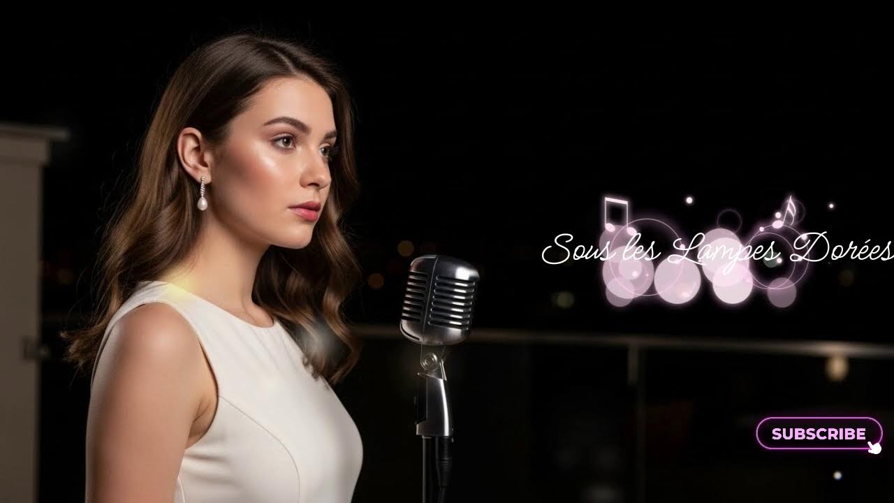 Sad French Love Songs Live 🌙 Emotional Chanson & Soft Melancholic Music for Night, Relax & Sleep
