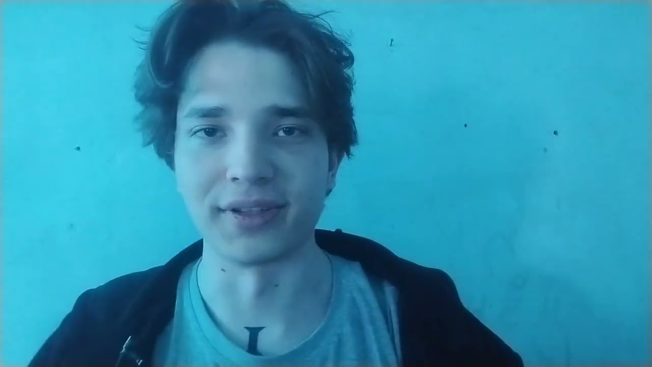 Хватить беспокоится! Сделай уже это...