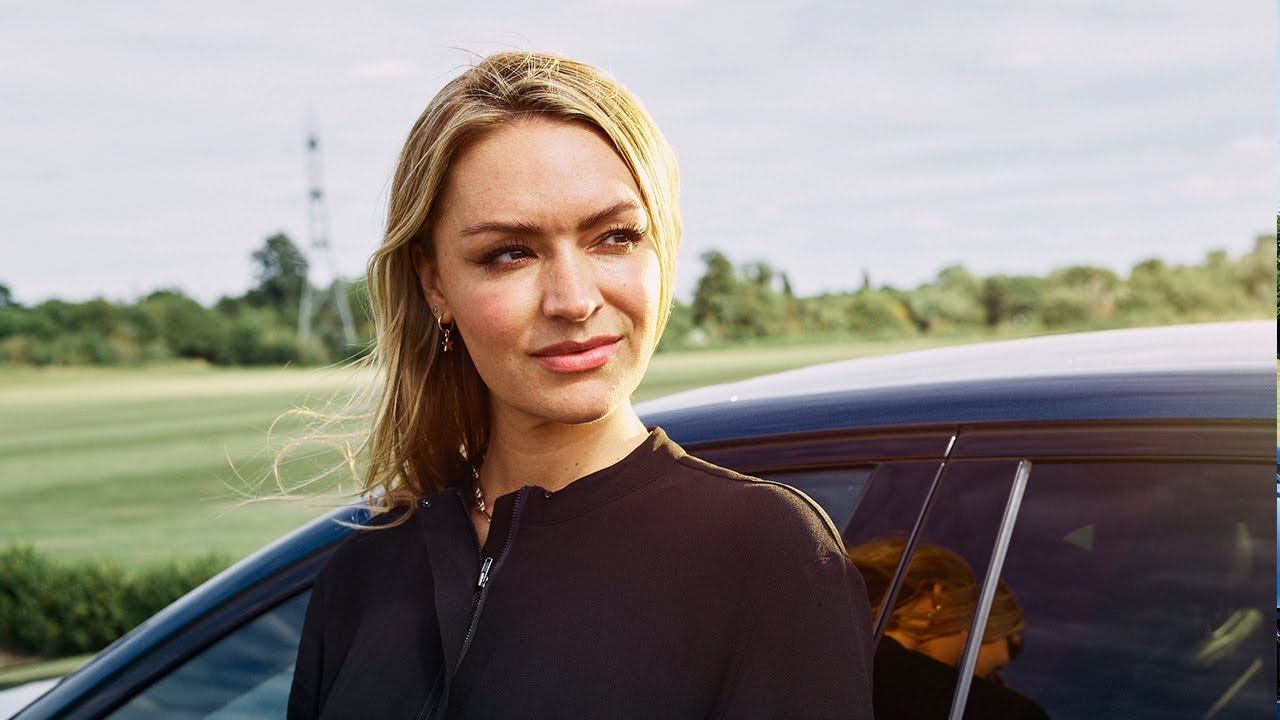 The Times x BMW: Laura Woods Episode 2
