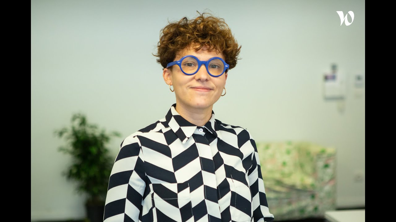 Découvrez Partoo avec Manon, Head of Partnerships