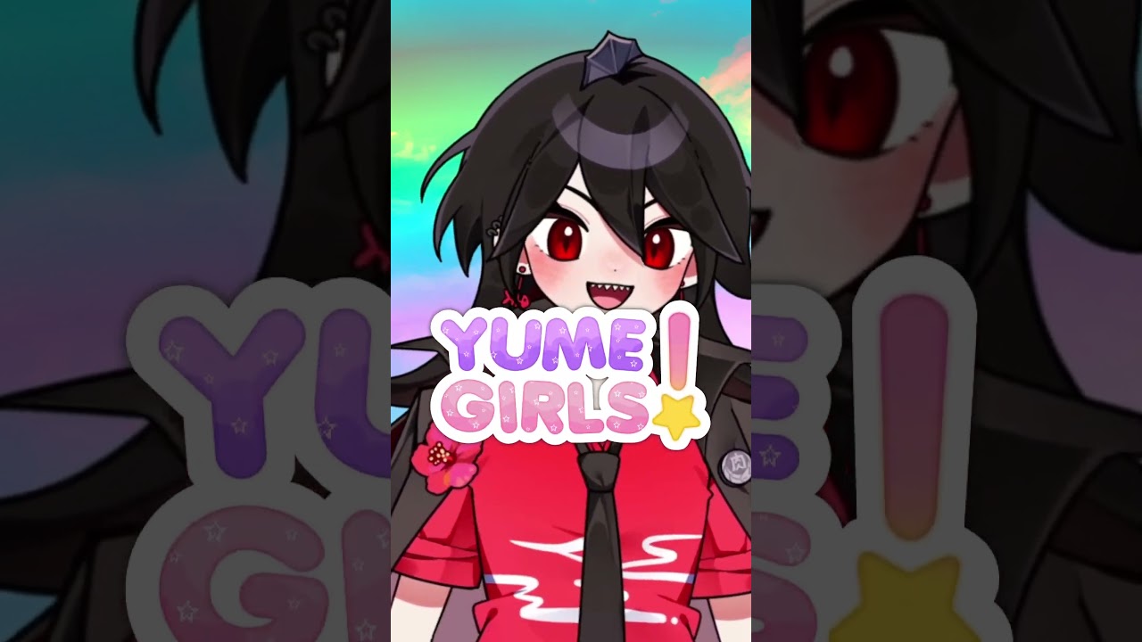 🌈&iquest;Sab&iacute;as que significa oshi? #vtuber 🌈