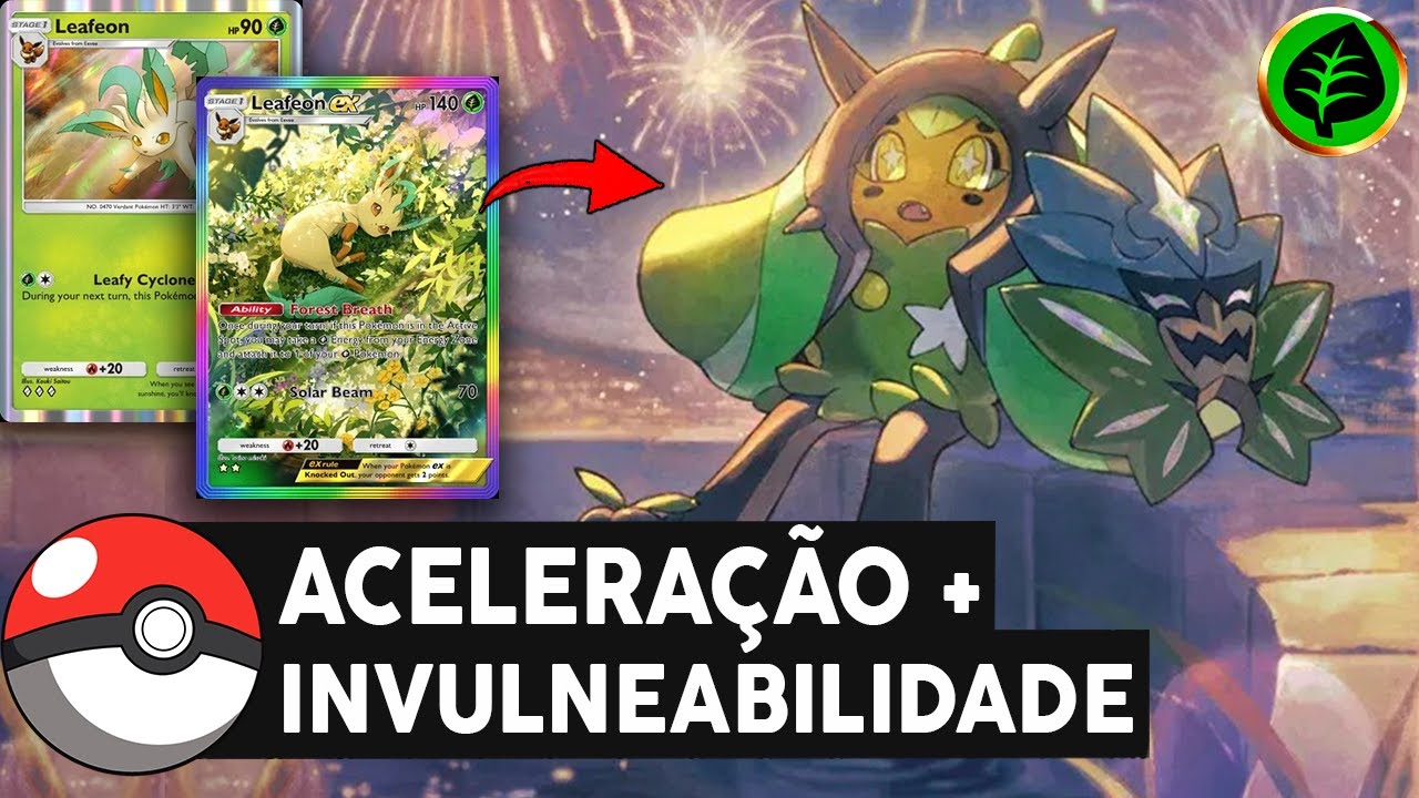 POTENCIAL SECRETO DE OGERPON DESBLOQUEADO! ENERGIAS DUPLAS +  NÃO TOMA STATUS  | POKEMON TCG POCKET
