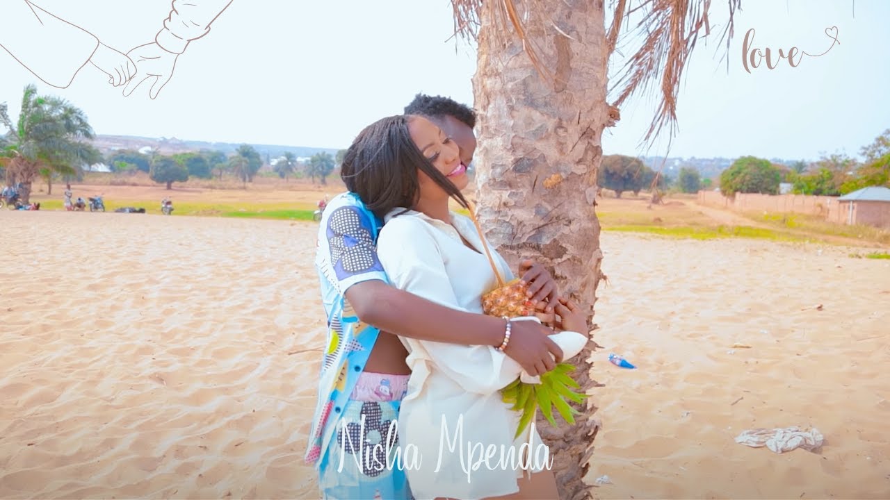 Swallah Boy - Nisha Mpenda (Official Music Video)