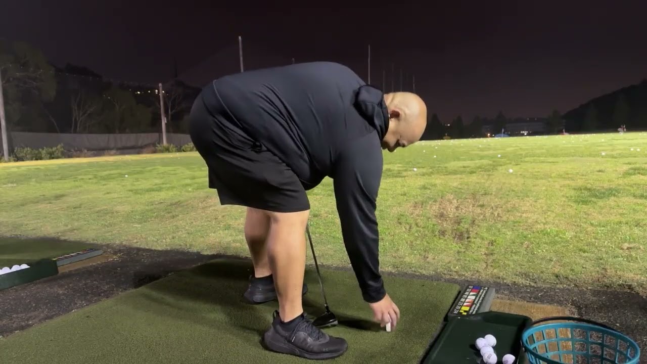 Judge my swing 2