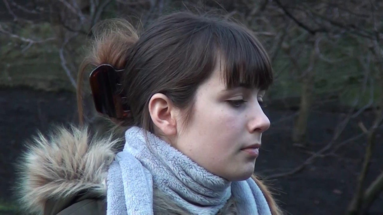 Living with Asperger's Morgan's Story 1