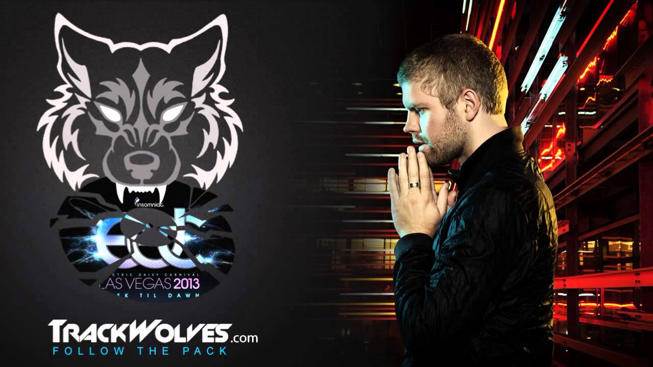 Morgan Page - Live @ Electric Daisy Carnival (Vegas) - 22.06.2013