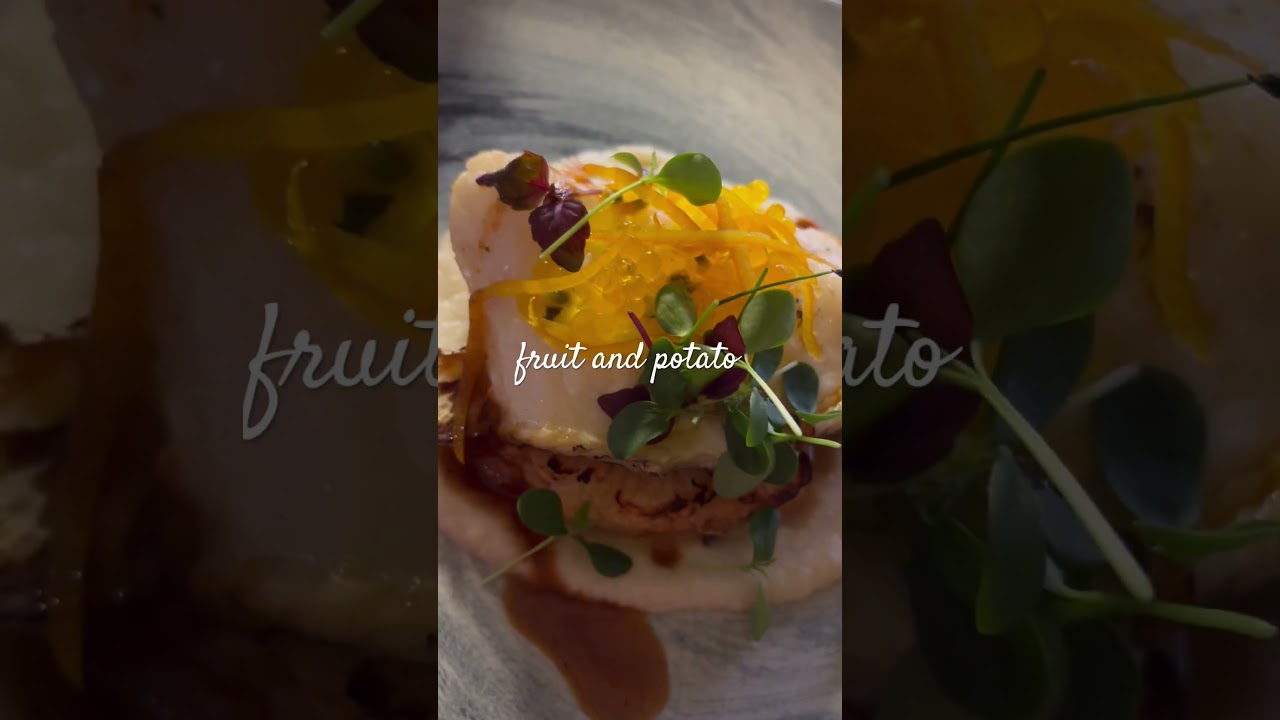 Dinner in Rome Italy 