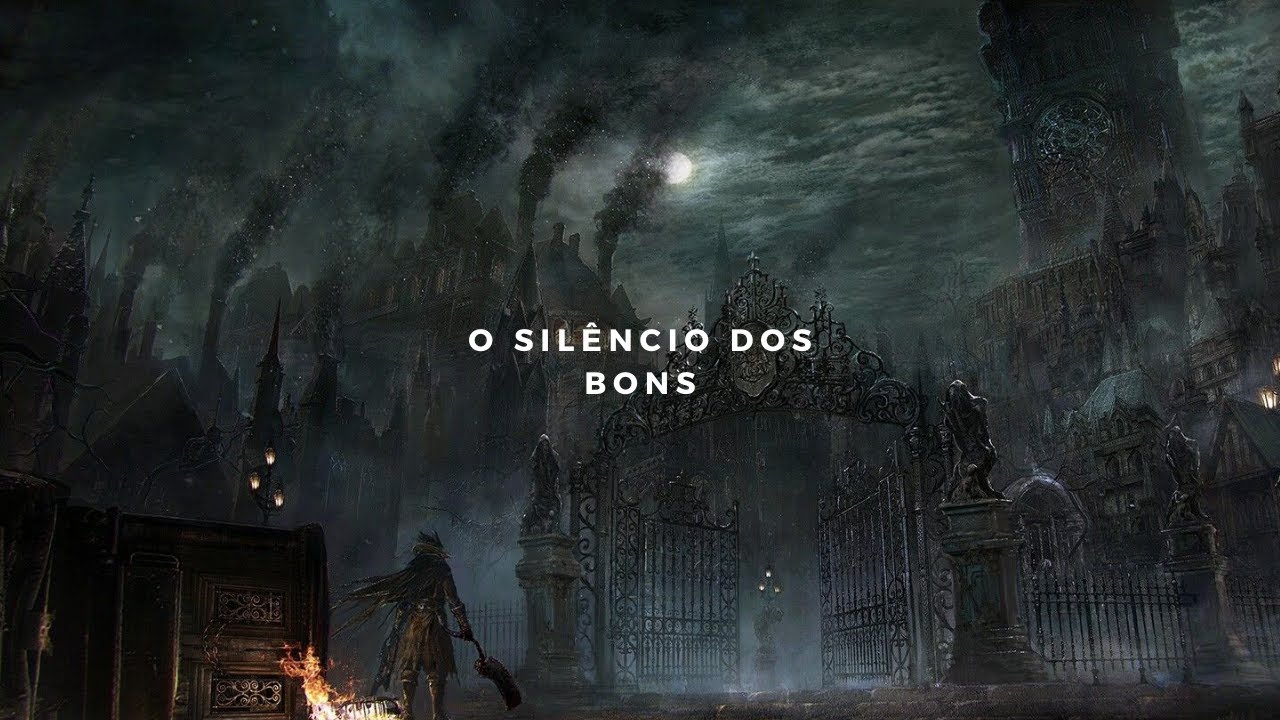 O Silêncio dos Bons