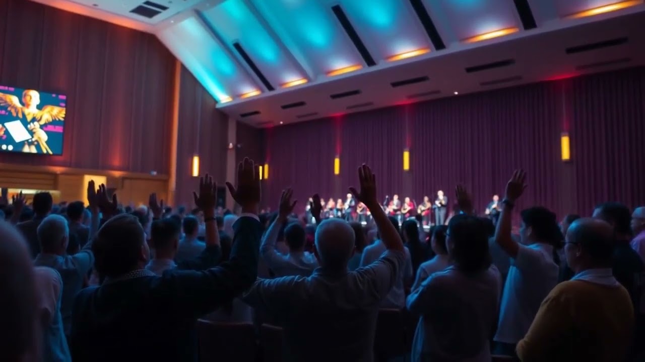 Sing Unto the Lord 🎵🙏  Praise & Worship Songs 3+ Hours