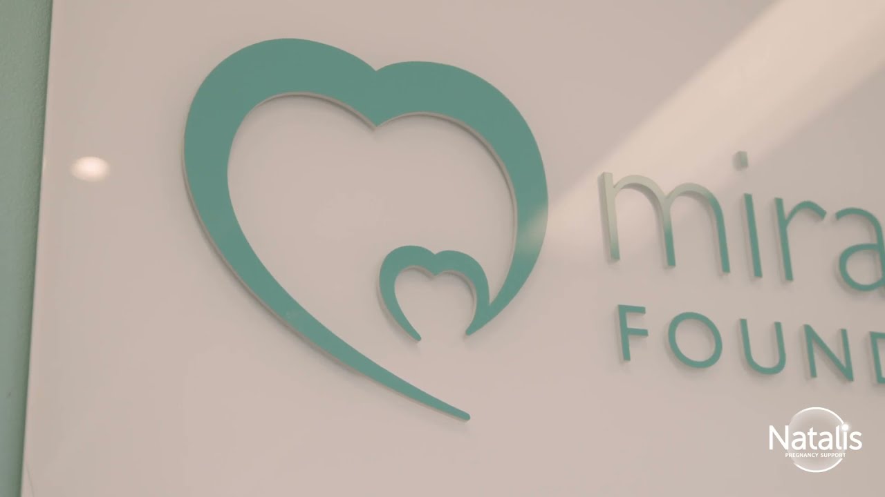 Hear about Miracle Babies Foundation