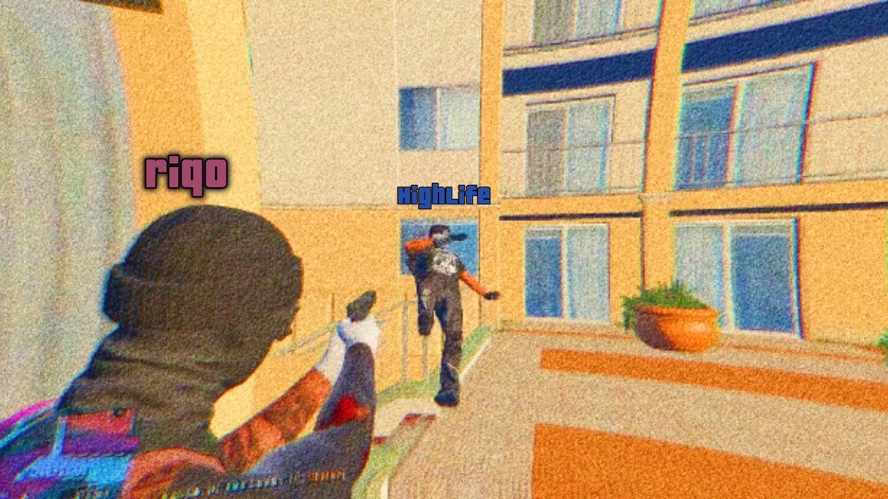 riqo l Highlife RP FiveM