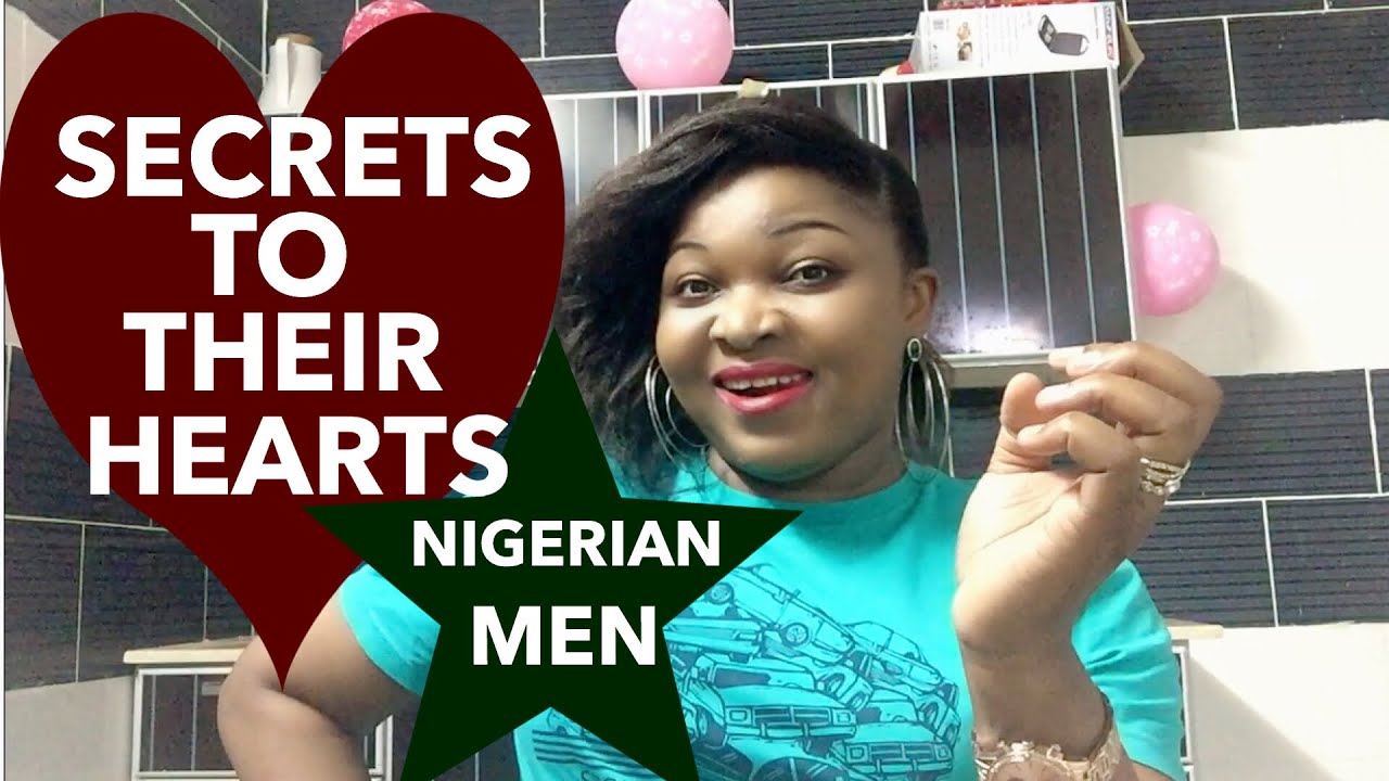 DATING A NIGERIAN MAN/TIPS TO SUPER GLUING HIM TO YOUR HEART