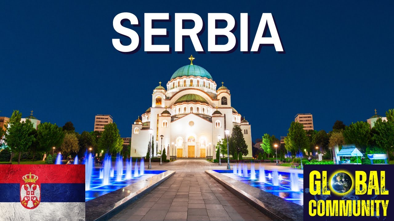 Serbia: Exploring Beyond the Surface