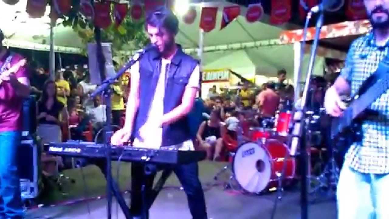 Titanium (David Guetta & Sia cover) - Bernardo leGrand