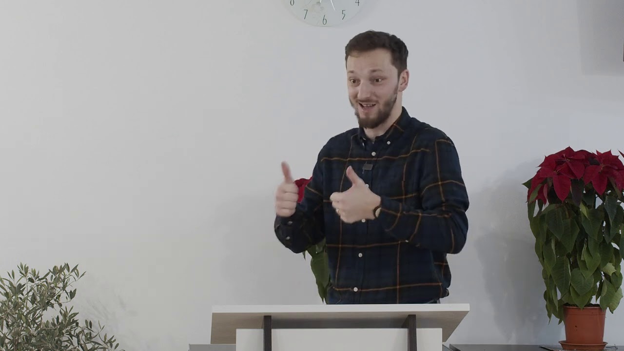 Pilonii rugăciunii eficiente | 1 Timotei 2 | Andrei Croitoru