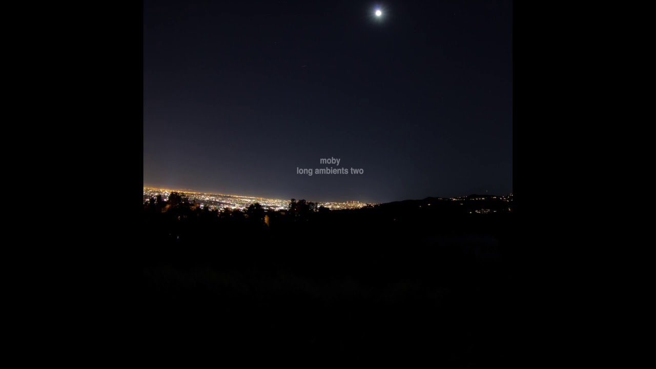 Moby - LA12