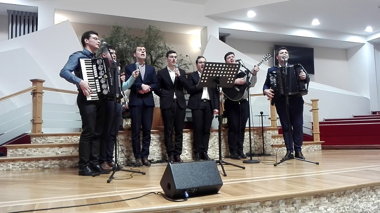 PAUL CATUNA &GRUPUL DE LA CLUJ