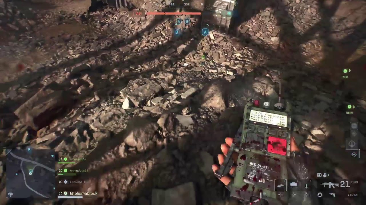 Battlefield 6