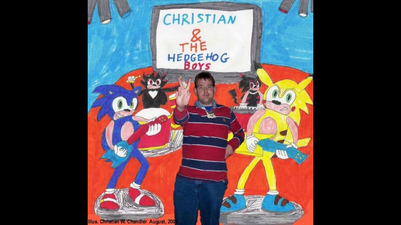 Christian And The Hedgehog Boys (2020 Remaster)