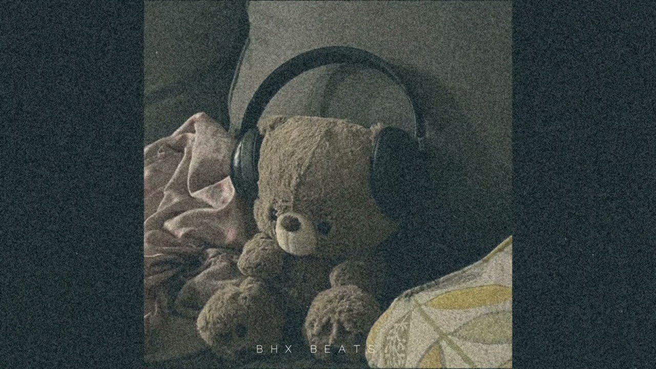 FREE Sad Melodic Trap Type Beat - 