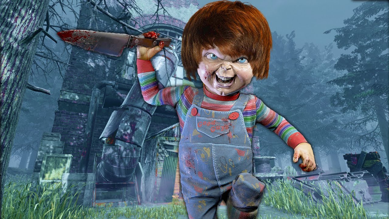 |حبيب القلب!! DeadByDaylight🔥EZ LOOP
