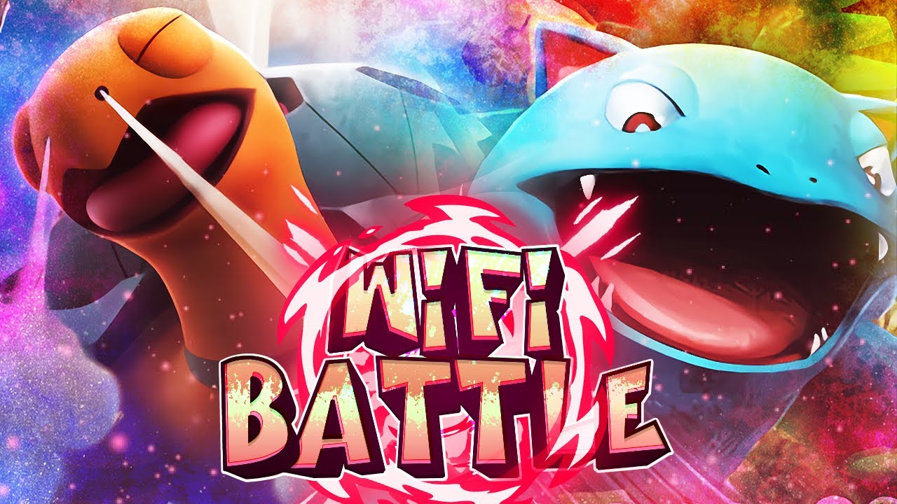 INTENSE SUN TEAM! Torkoal & Co. (Pokemon BDSP WiFi Battle)