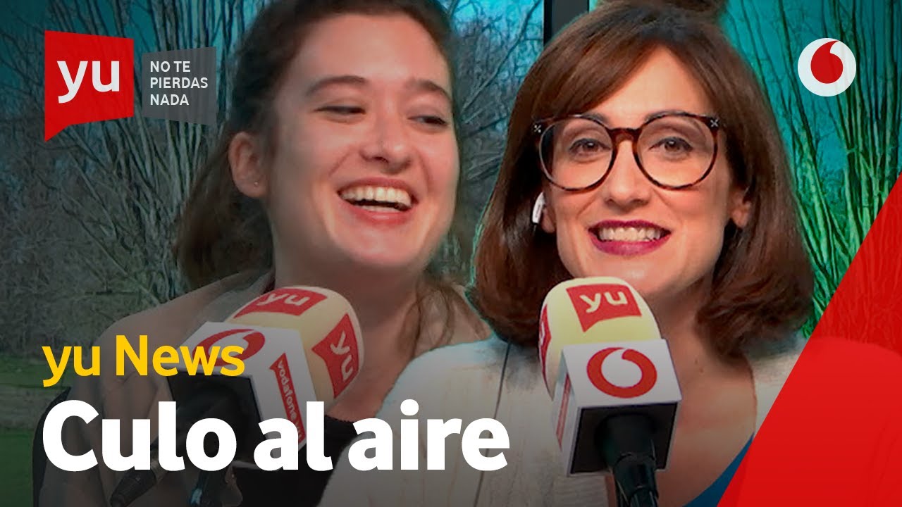 VICTORIA MARTÍN: 