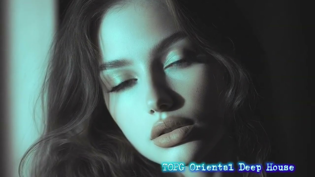 TDPG - Oriental Deep House 