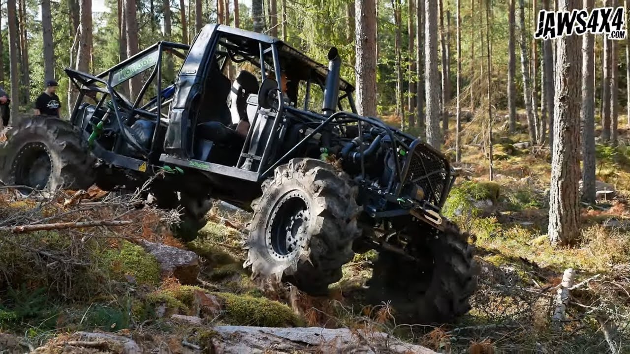 Komodo offroad rock&rsquo;n&rsquo;mud offroad 240907