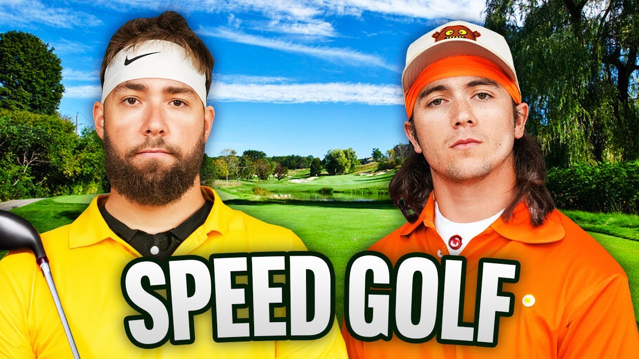 Finish Golfing Fastest, Win the Hole