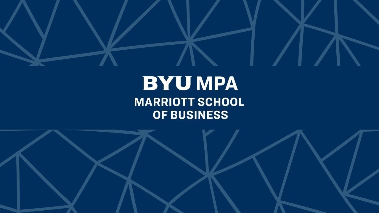 Meet the MPA