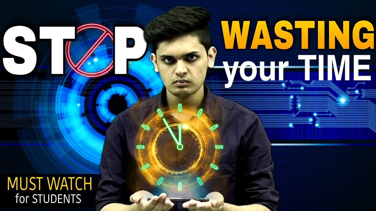 Are YOU Wasting your whole day?😭| Scientific Strategy to study🔥| Super Tips