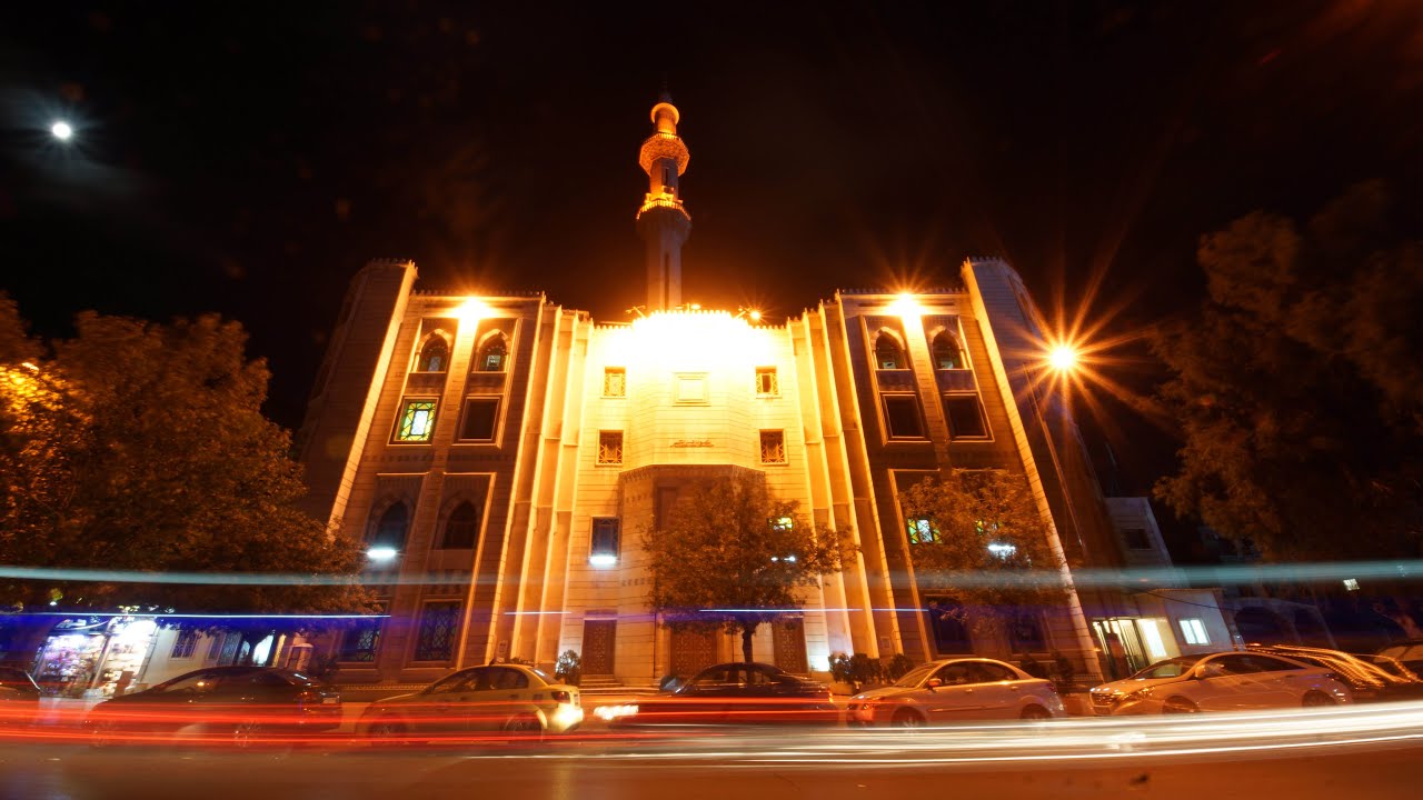 البث المباشر | سلسلة فتح الباري | باب الصلاة عمود الدين 