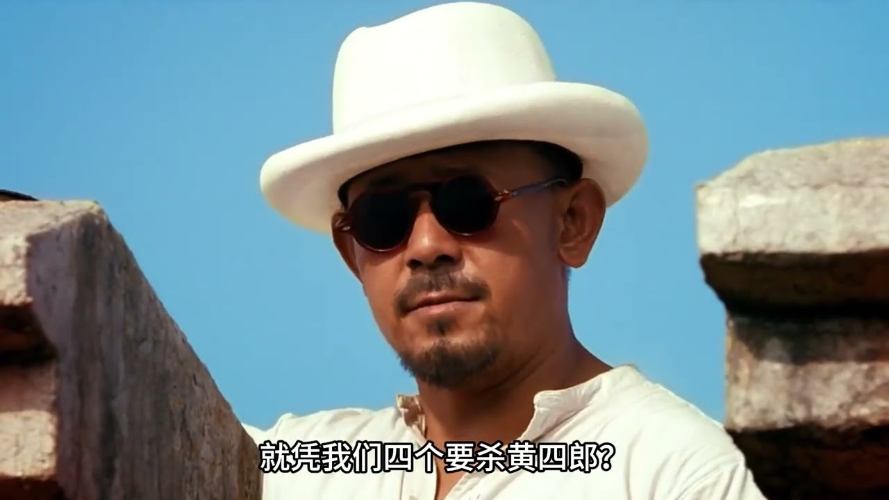 #历史#问鼎天下 #周朝 #美国登月 #美国霸权