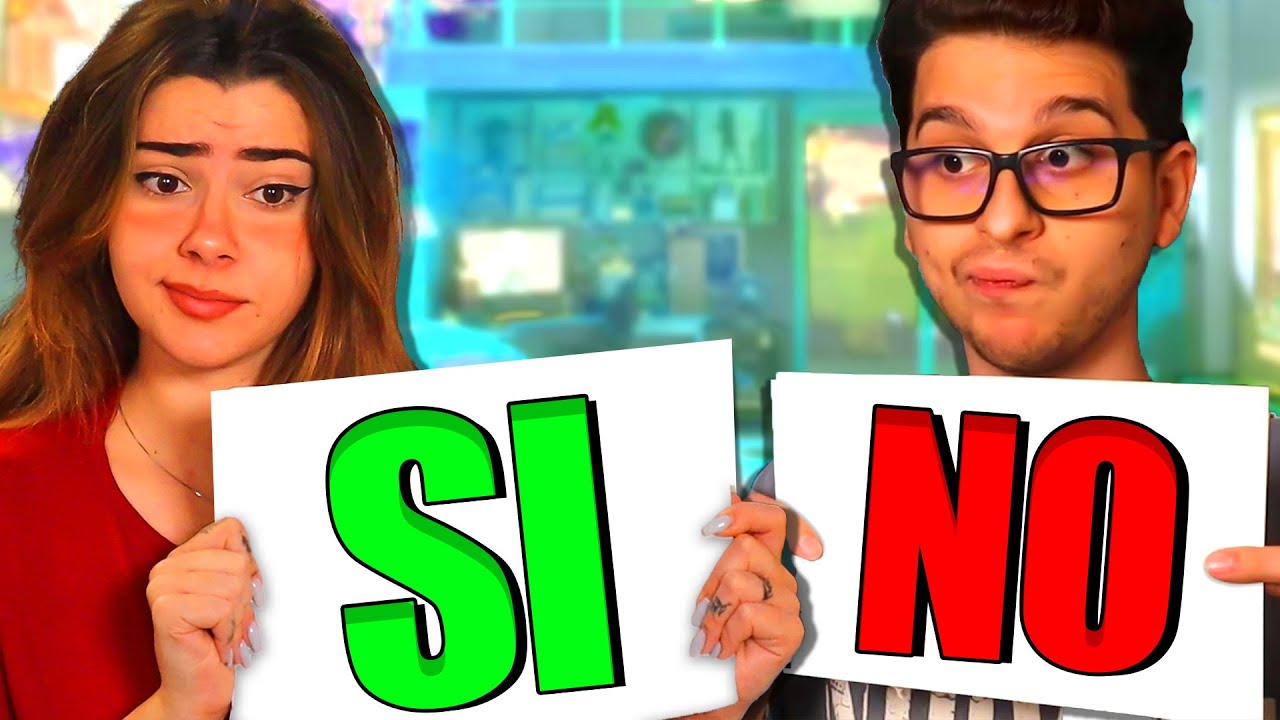 GIOCHIAMO A ''HAI MAI...?'' MA CON LE VOSTRE DOMANDE