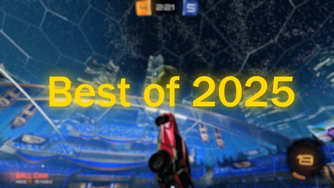 Best of 2025