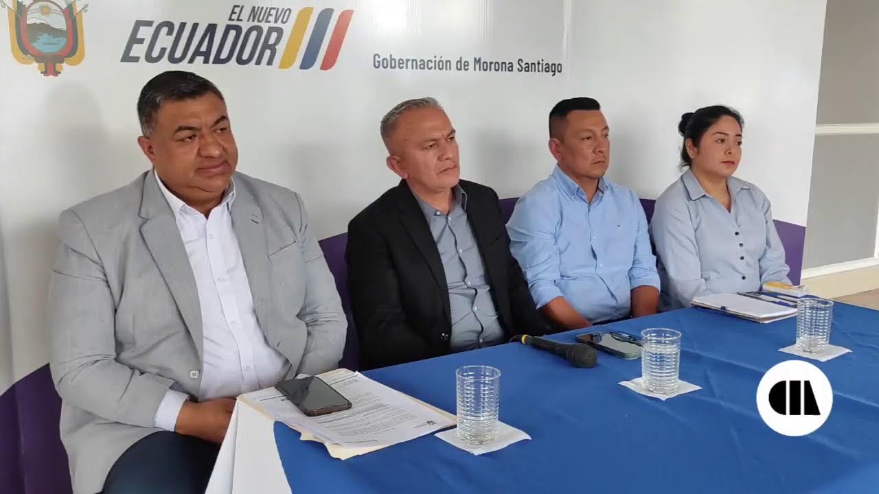Transmisión en directo de Casa Independiente Amazónica