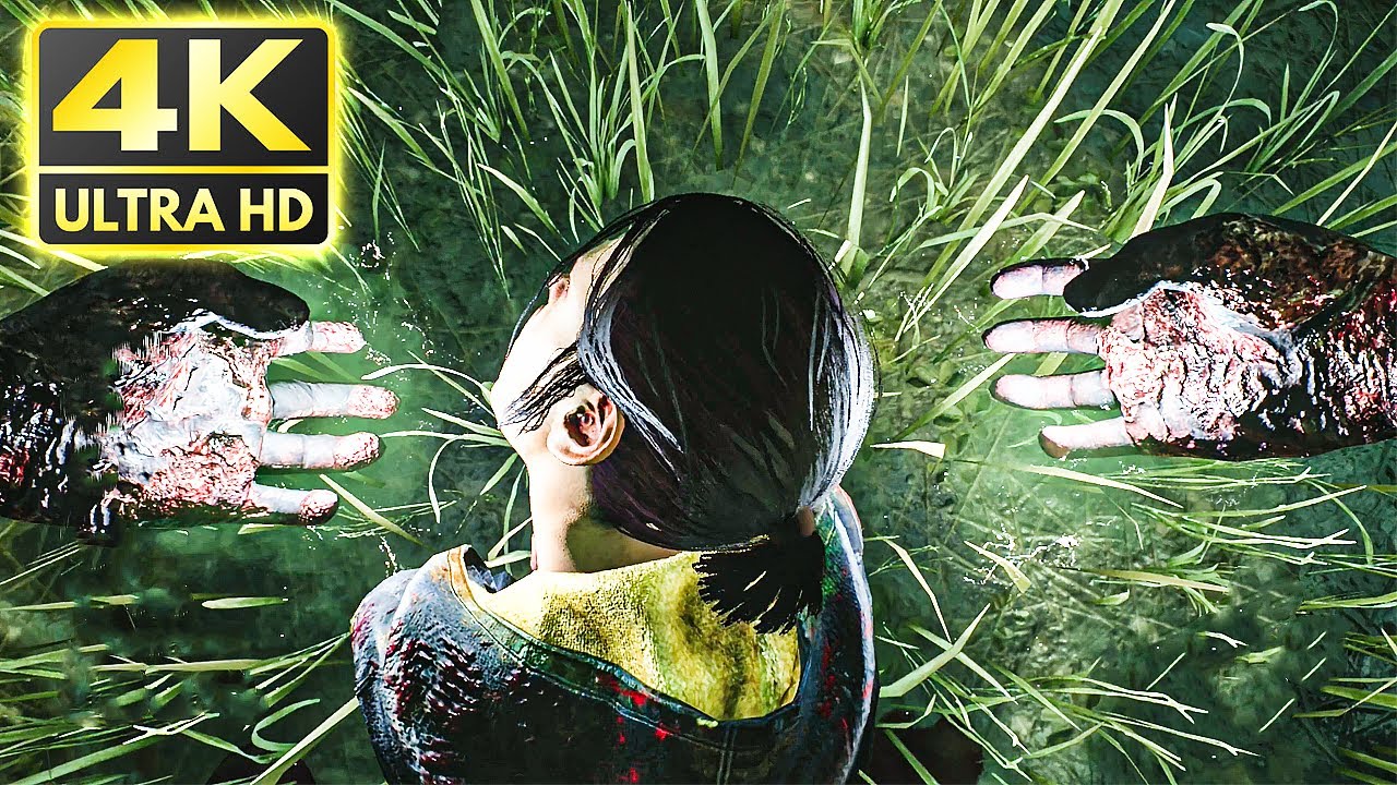 DBD | Doctor Killer Gameplay (No Commentary)
