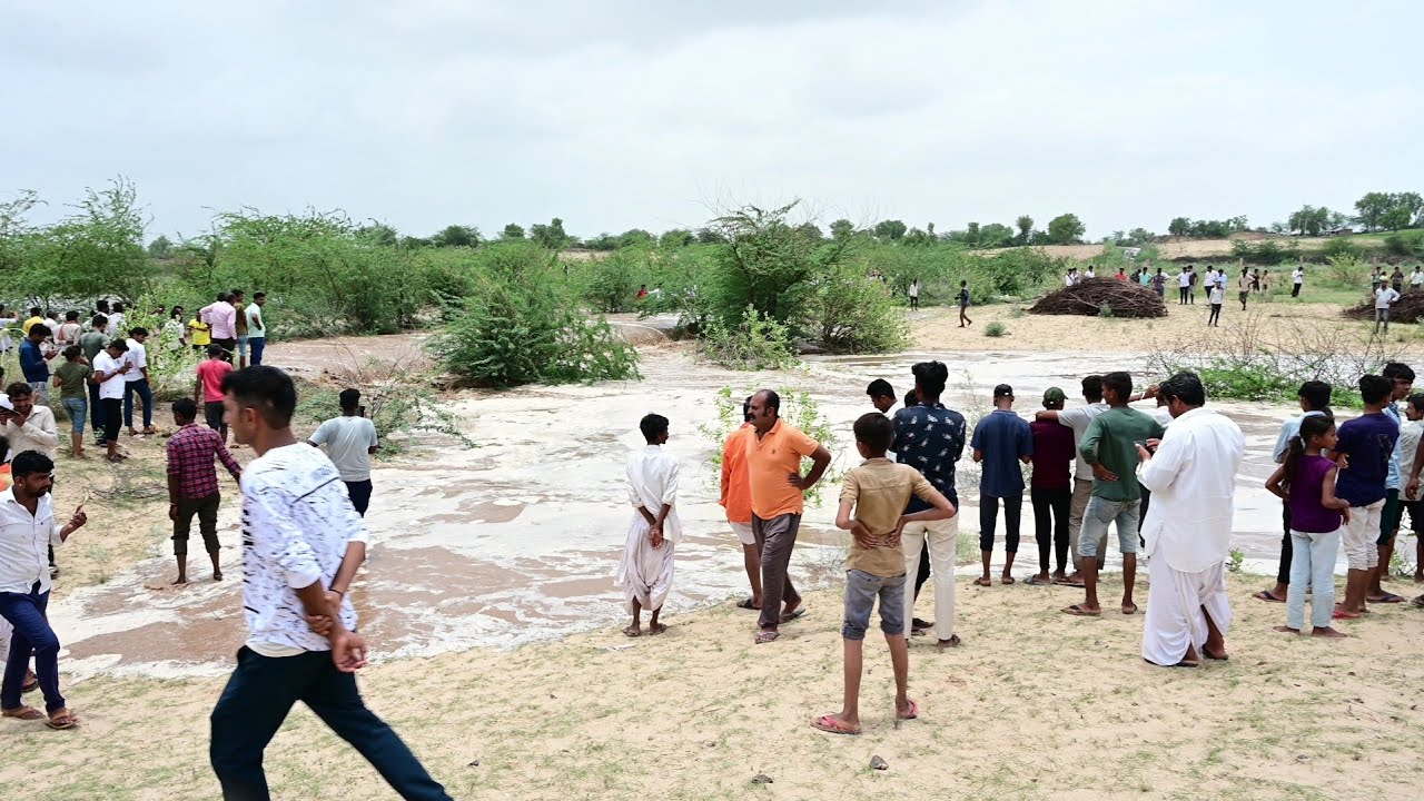 Jawai Nadi Jalore Sukdi Nadi Jalore