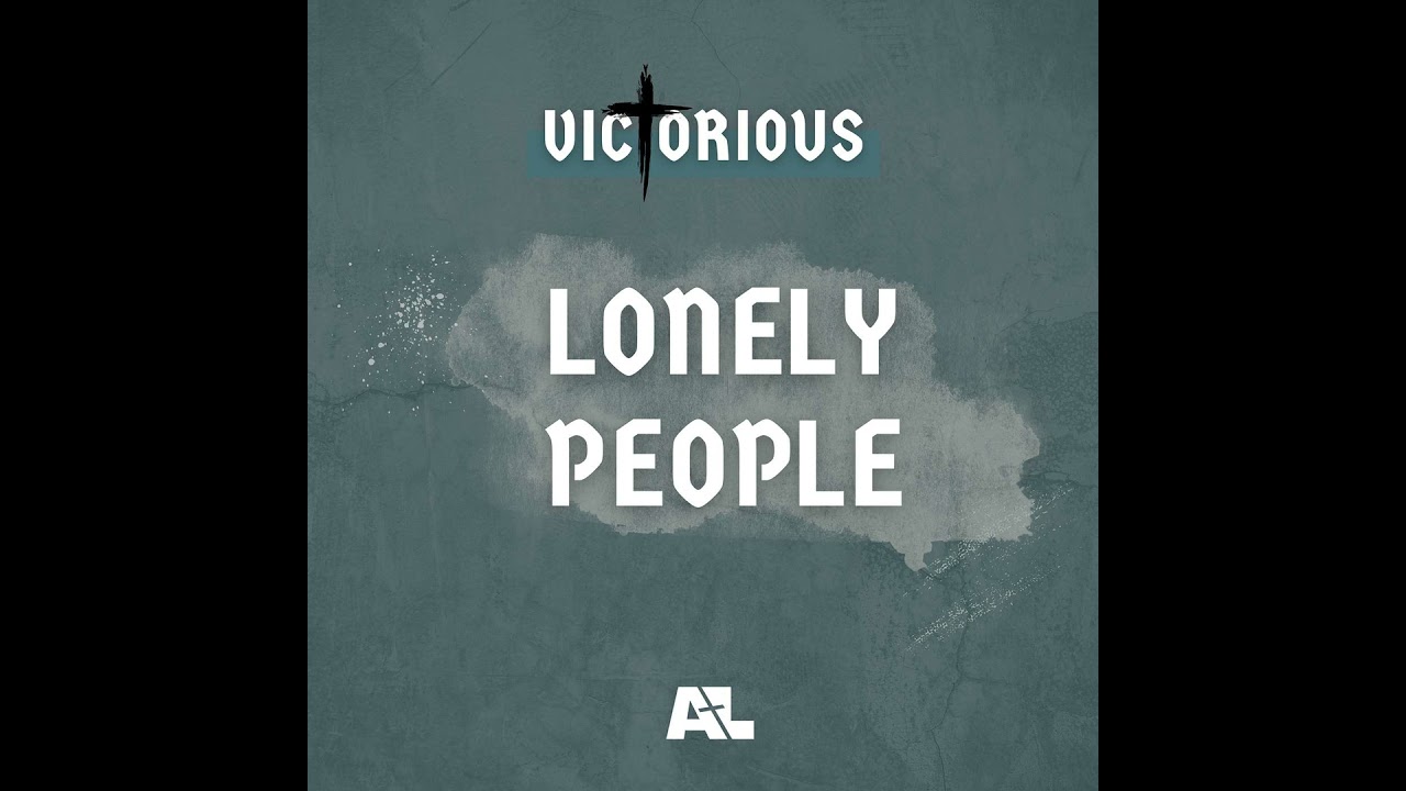 Lonely People