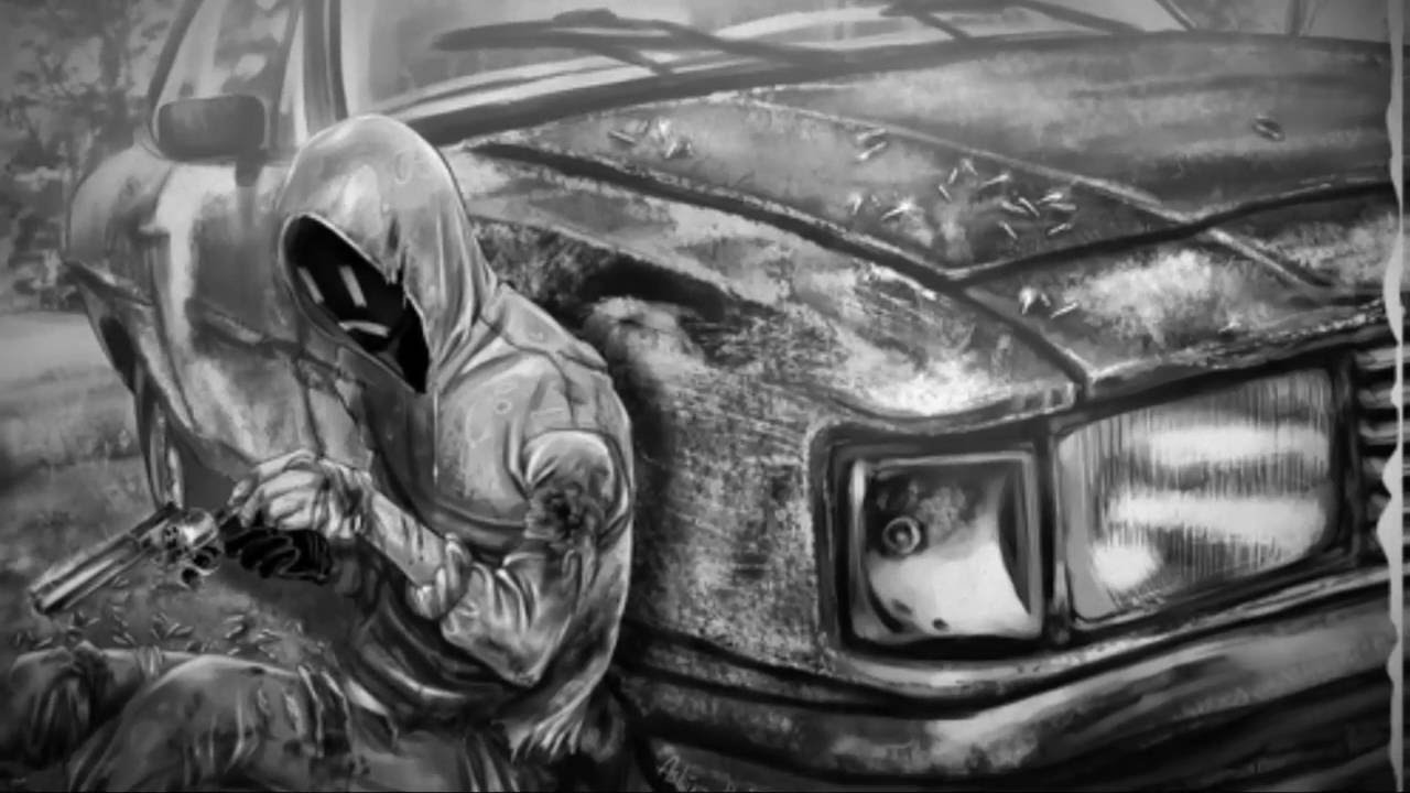 Creepypasta amv Die in A Fire