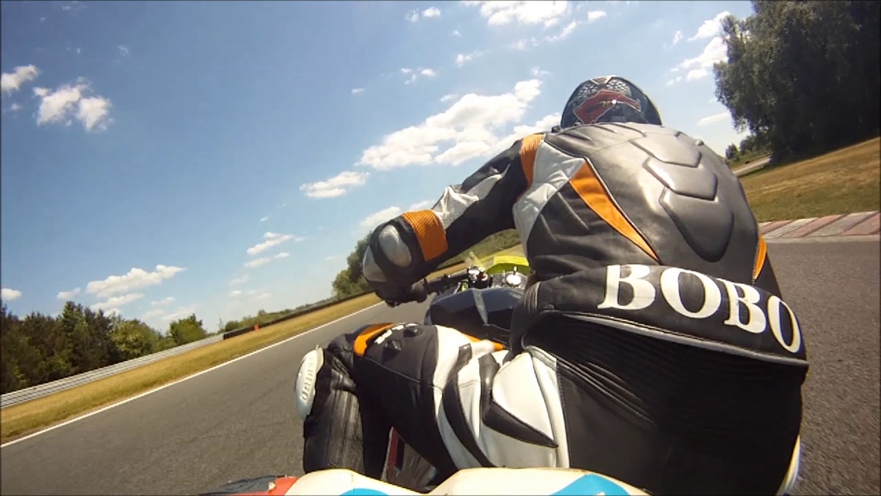 Speed Day Ninja 300
